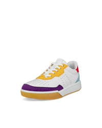 ECCO Street Court Imperial Purple
