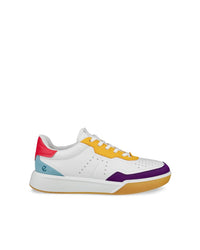 ECCO Street Court Imperial Purple