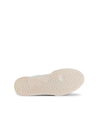 ECCO Street Court Rose White
