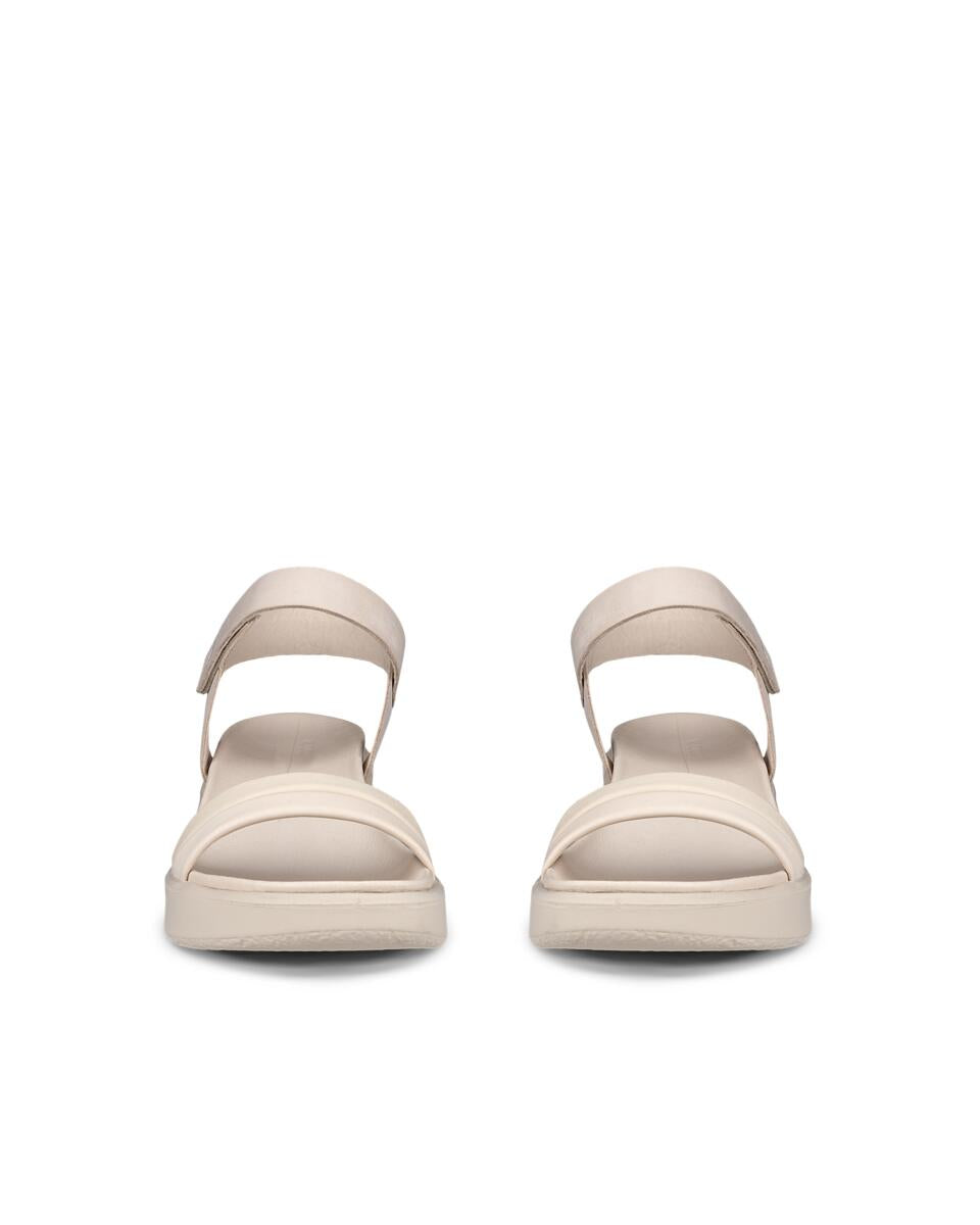 ECCO Flowt Wedge LX W Limestone