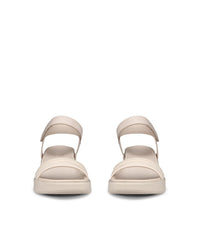 ECCO Flowt Wedge LX W Limestone
