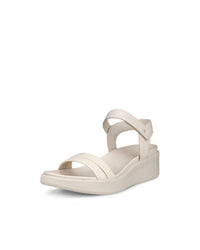ECCO Flowt Wedge LX W Limestone