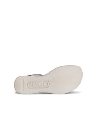 ECCO Flowt Wedge LX W Limestone