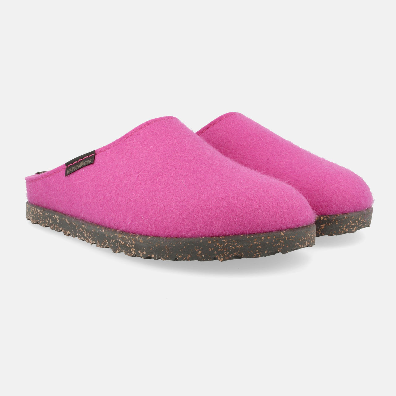 Manhattan Clog Rosa