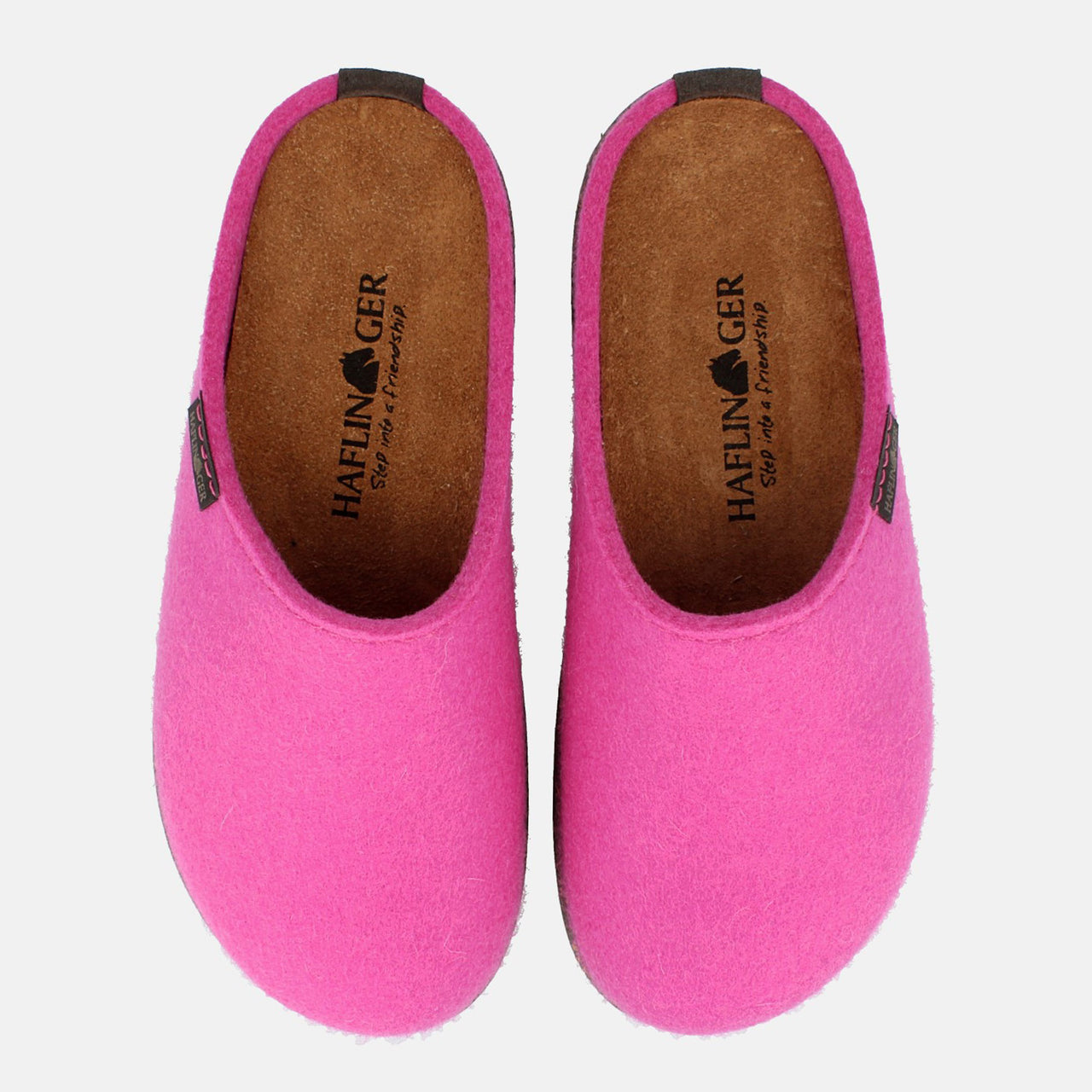 Manhattan Clog Rosa