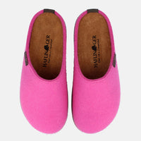 Manhattan Clog Rosa