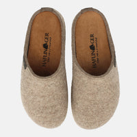 Manhattan Clog Brown