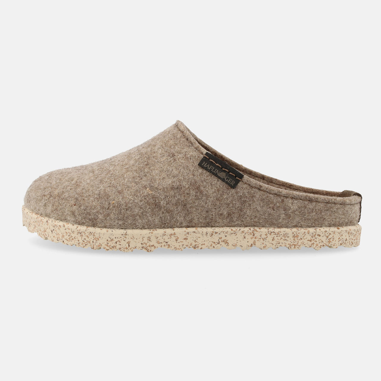 Manhattan Clog Brown