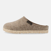 Manhattan Clog Brown