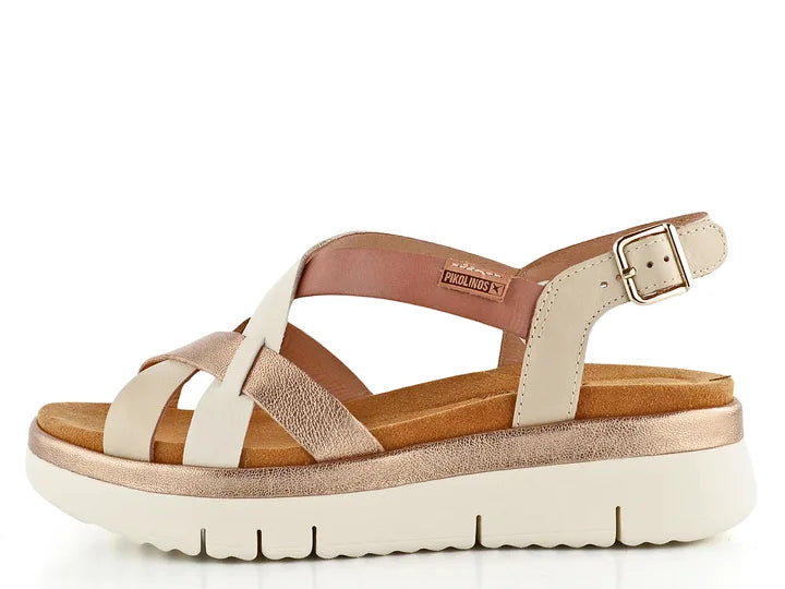 PIKOLINOS – Palma W4N-0650C1 Marfil