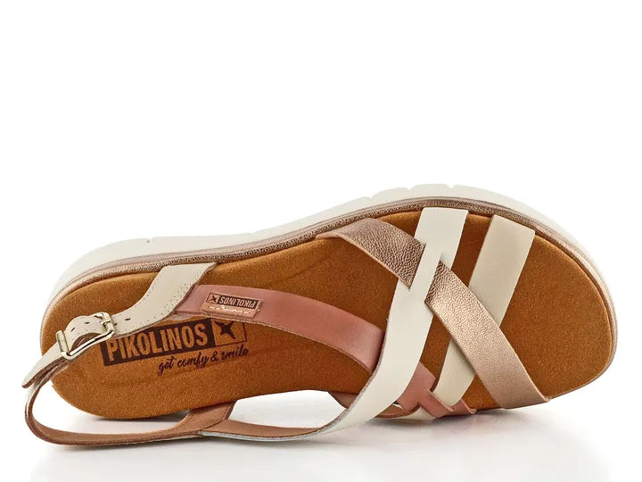 PIKOLINOS – Palma W4N-0650C1 Marfil