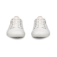 ECCO Soft 7 W White | Comfortable Sneaker