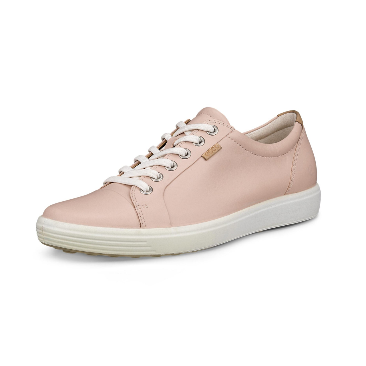 ECCO Soft 7 W Rose Dust