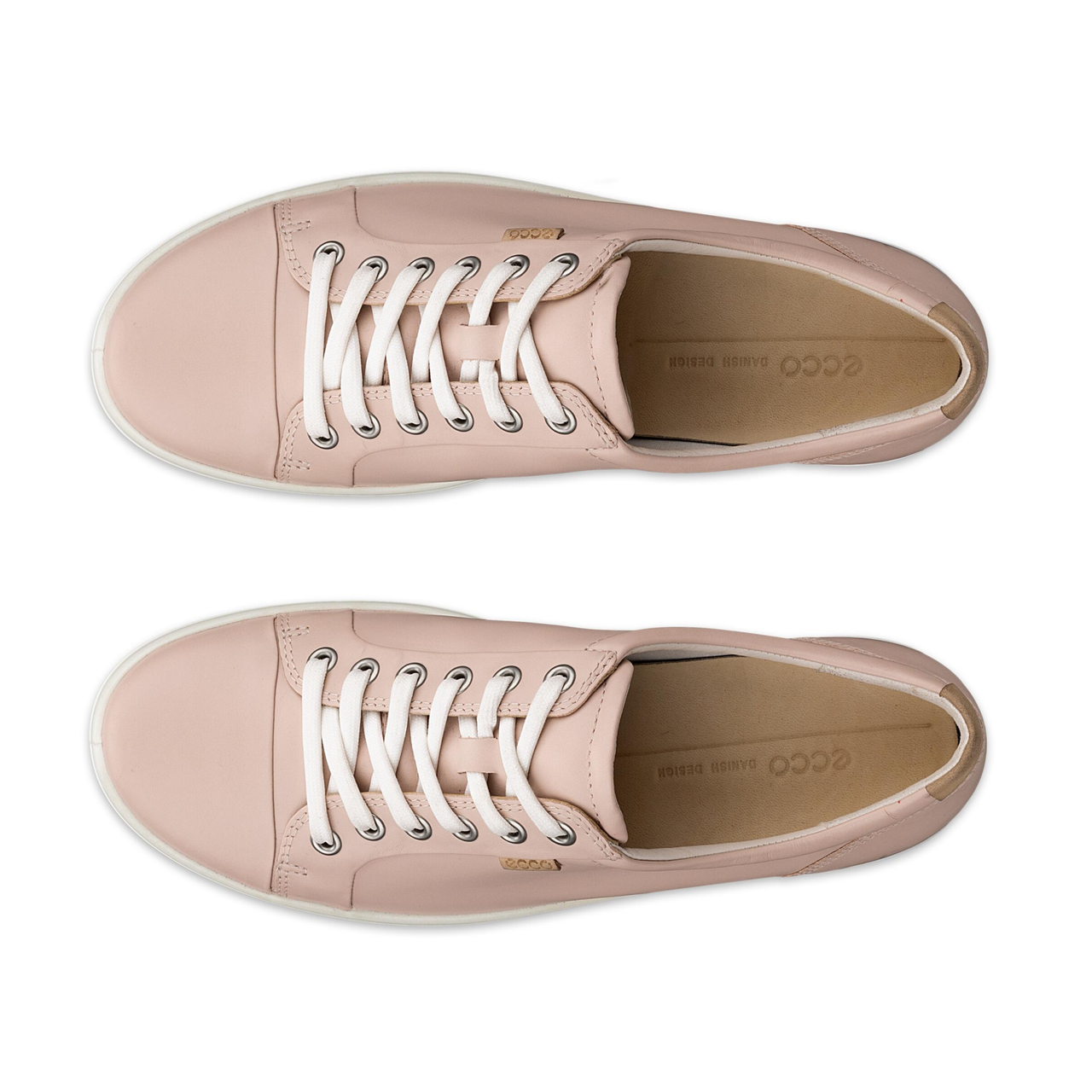 ECCO Soft 7 W Rose Dust