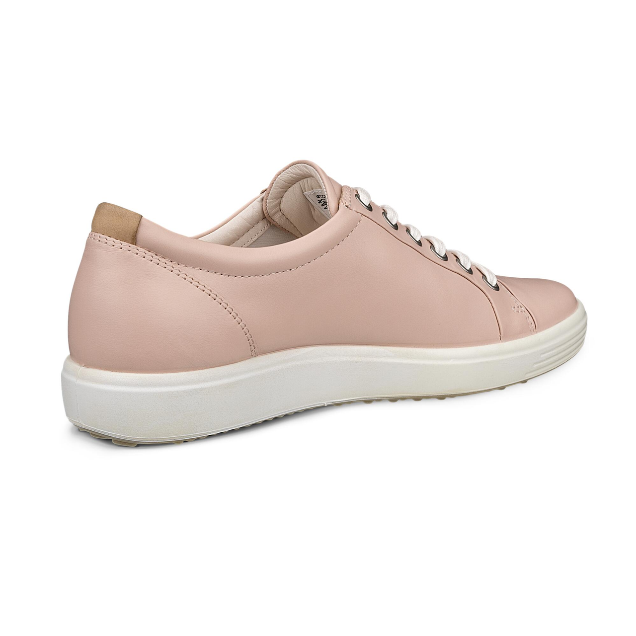 ECCO Soft 7 W Rose Dust