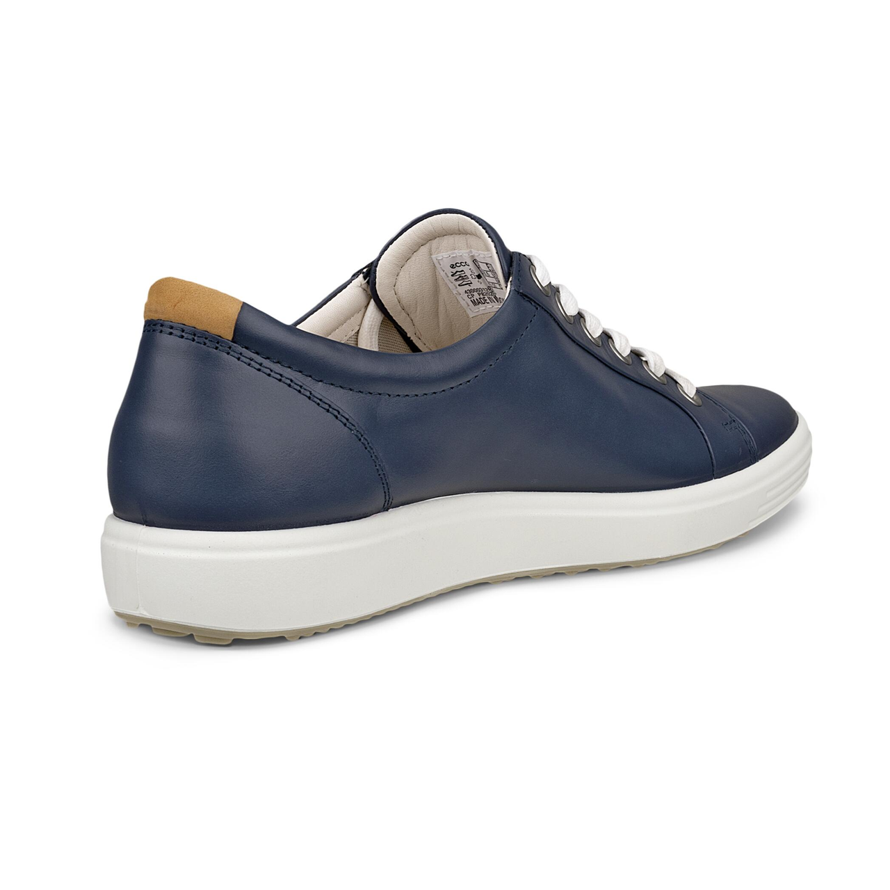 ECCO Soft 7 M Marine