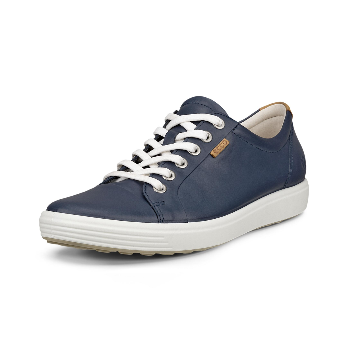 ECCO Soft 7 M Marine