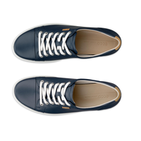 ECCO Soft 7 M Marine