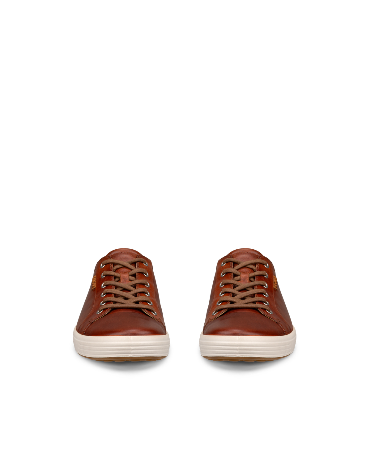 ECCO Soft 7 M Sneaker O.G Cognac