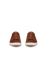 ECCO Soft 7 M Sneaker O.G Cognac