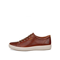 ECCO Soft 7 M Sneaker O.G Cognac