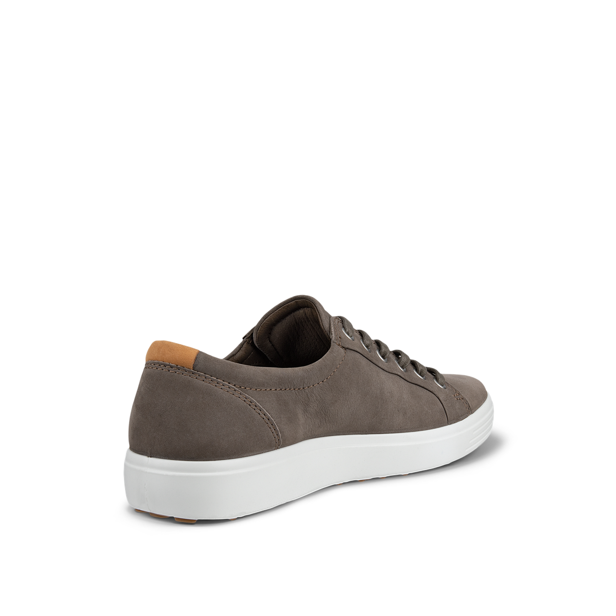 ECCO Soft 7 M Dark Clay