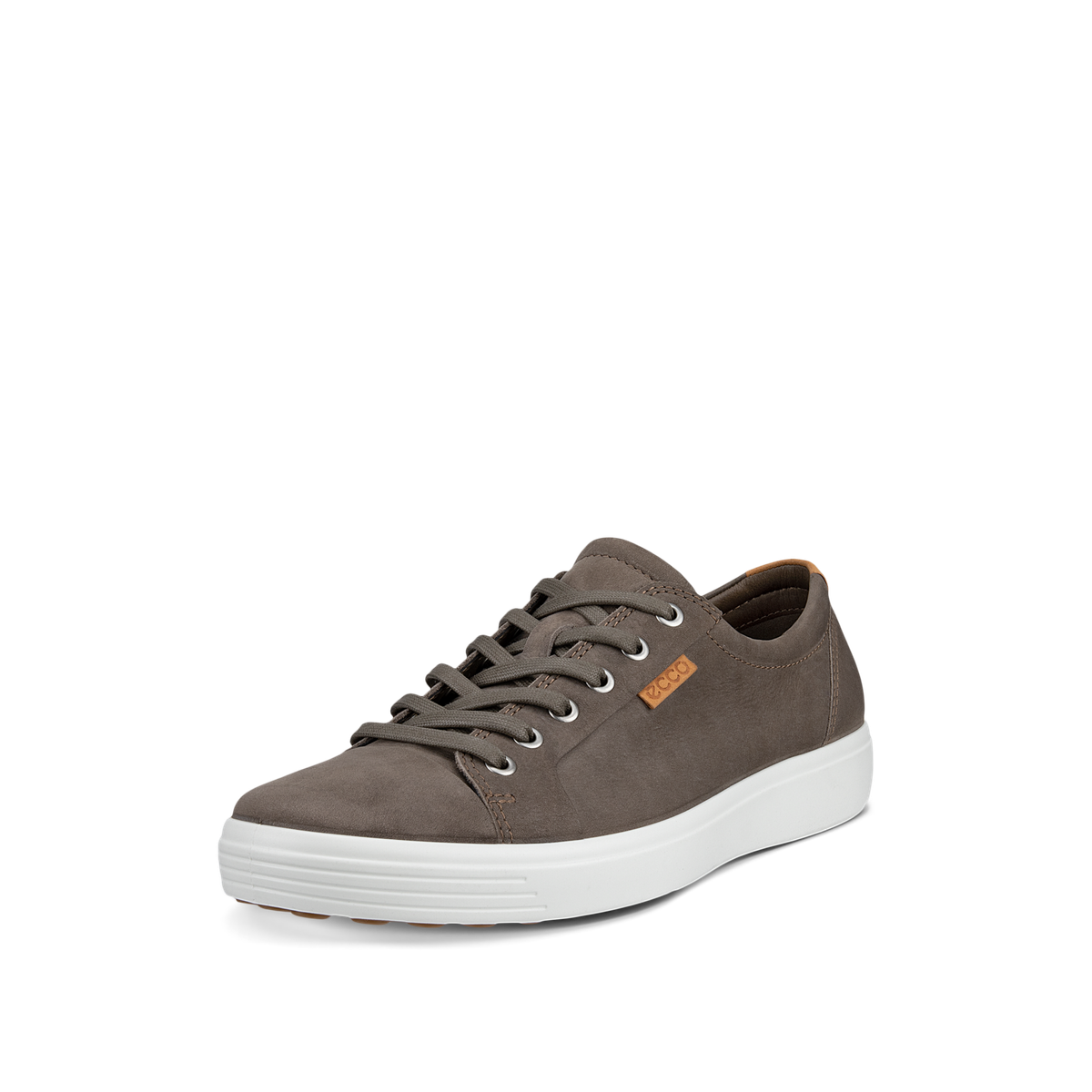 ECCO Soft 7 M Dark Clay