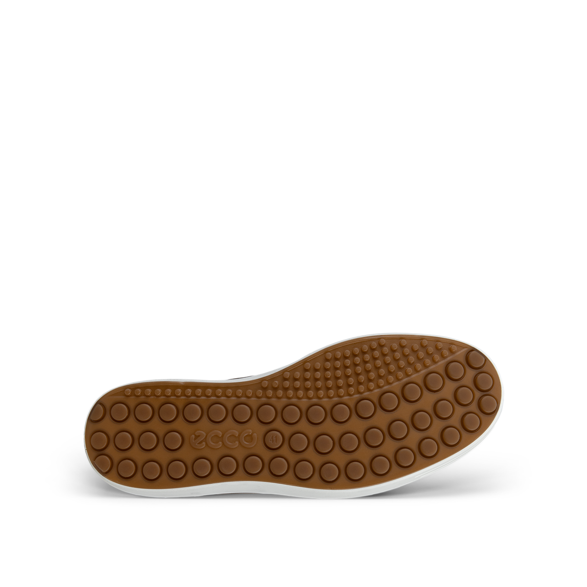 ECCO Soft 7 M Dark Clay