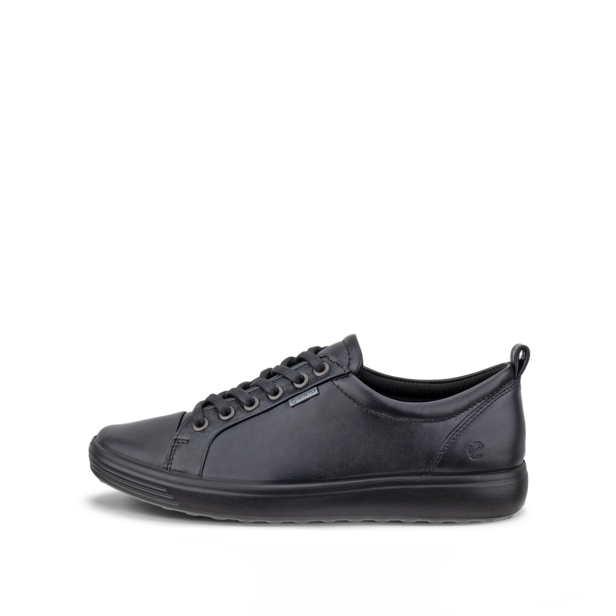 ECCO Soft 7 GTX W Black