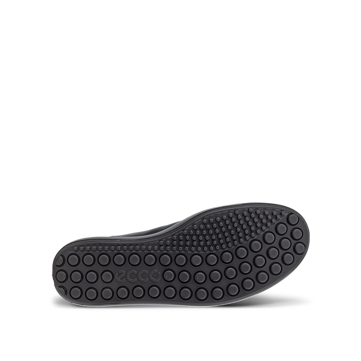 ECCO Soft 7 GTX W Black