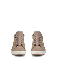 ECCO Soft 7 Tred GTX Boot Taupe Leather
