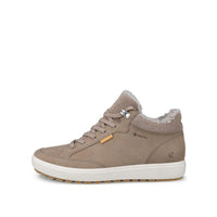 ECCO Soft 7 Tred GTX Boot Taupe Leather