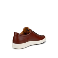 ECCO Soft 7 M Sneaker O.G Cognac