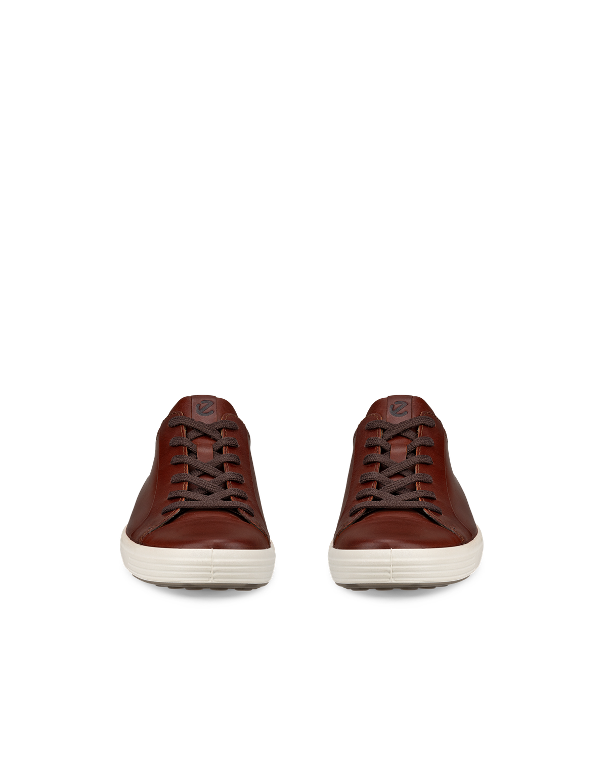 ECCO Soft 7 M Sneaker O.G Cognac