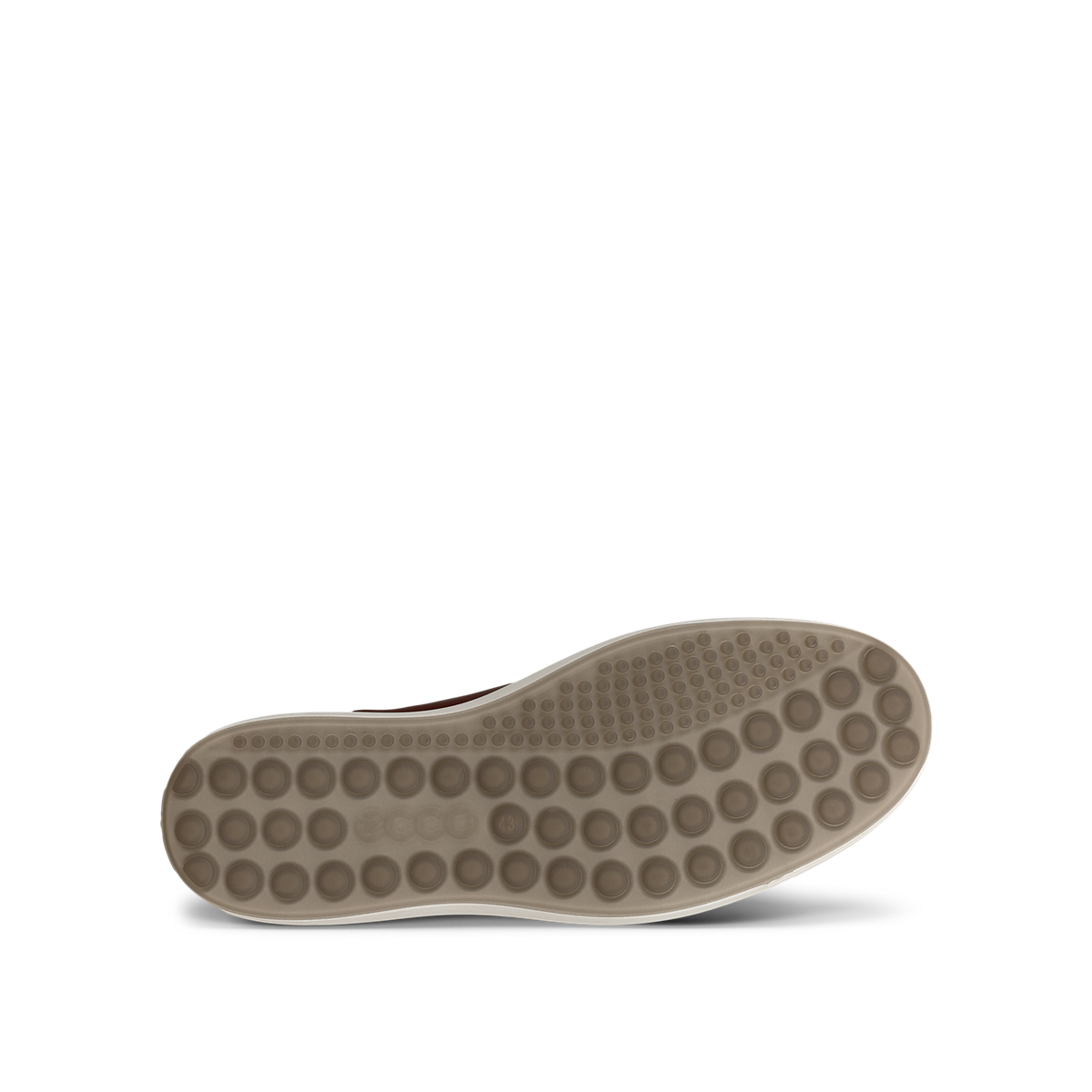 ECCO Soft 7 M Sneaker O.G Cognac
