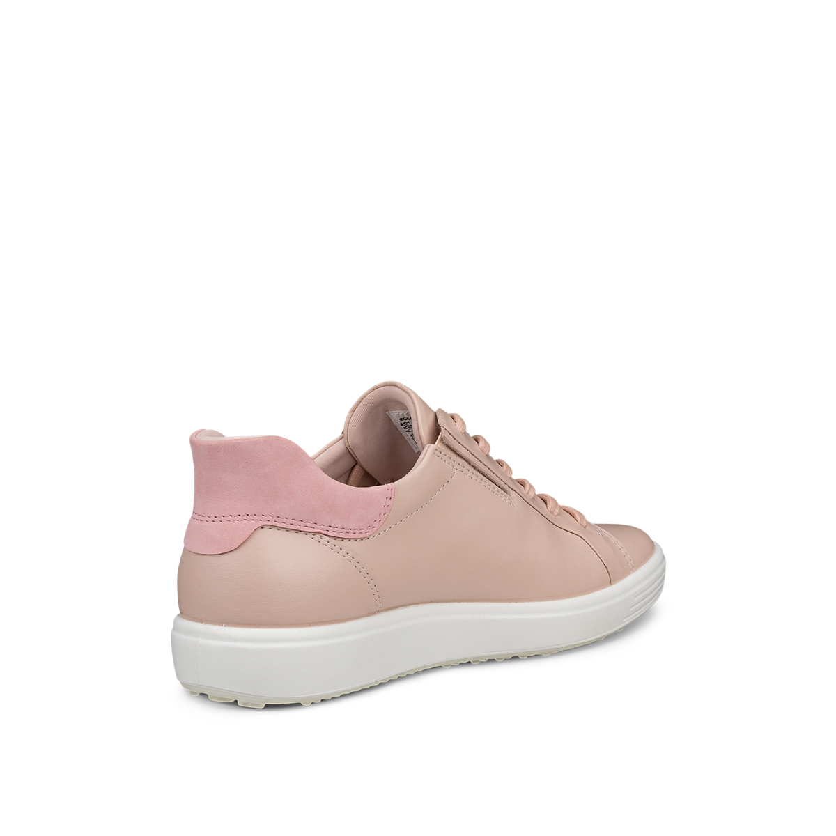 ECCO Soft 7 W Rose Dust