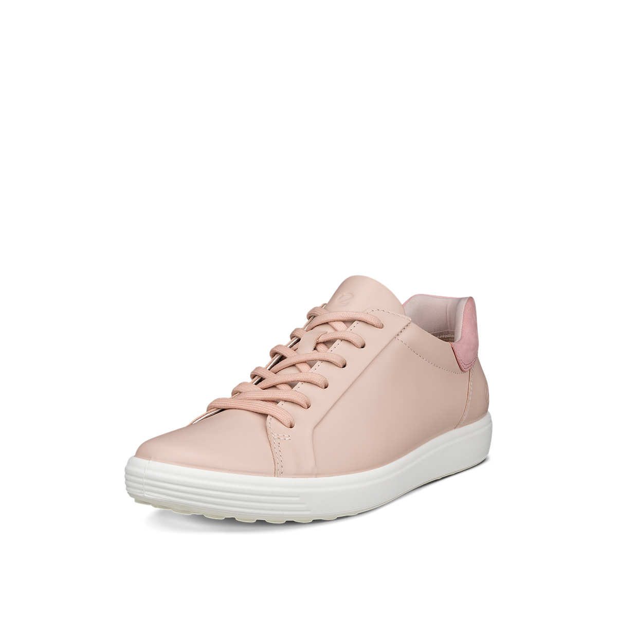 ECCO Soft 7 W Rose Dust