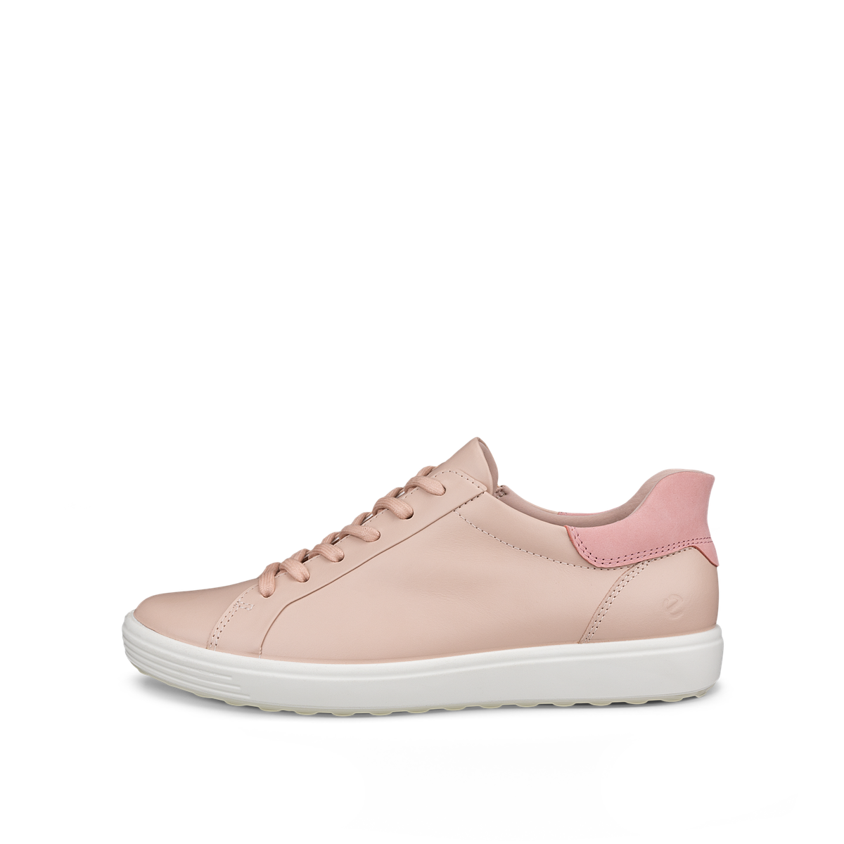 ECCO Soft 7 W Rose Dust