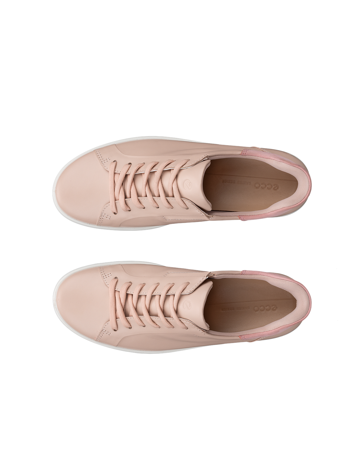 ECCO Soft 7 W Rose Dust