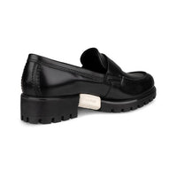 ECCO Modtray Loafer W Black