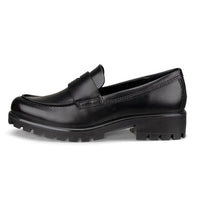 ECCO Modtray Loafer W Black