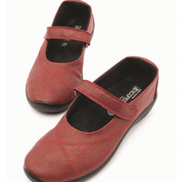 Arcopedico- Triglav J68 Lytech Cherry Red