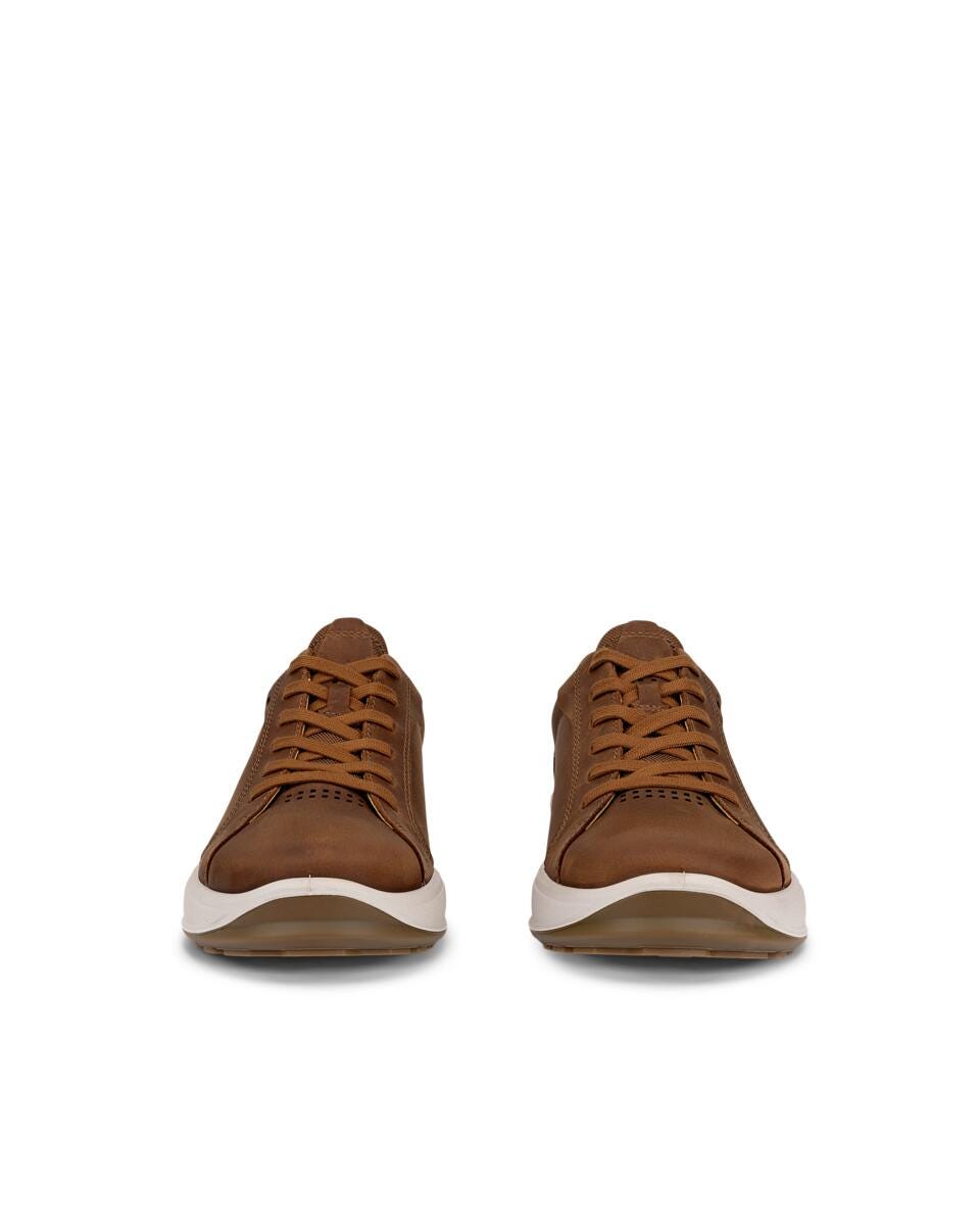 ECCO Byway 2.0 Camel