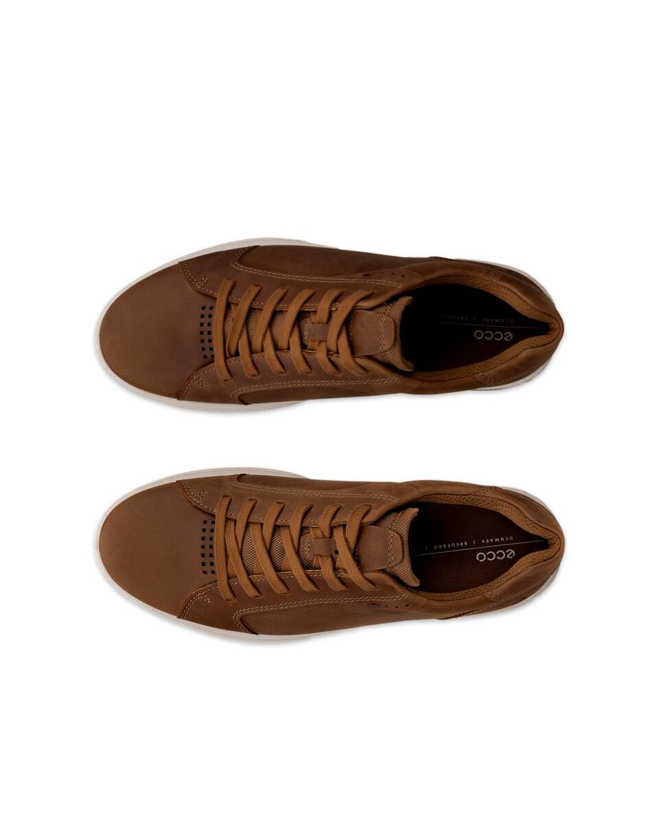 ECCO Byway 2.0 Camel
