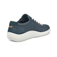 Ecco Soft Balloon Pavement Blue $250 39