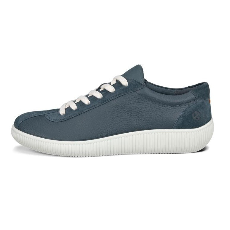 Ecco Soft Balloon Pavement Blue $250 39