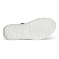 Ecco Soft Balloon Pavement Blue $250 39