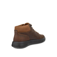 ECCO Move Camel Leather