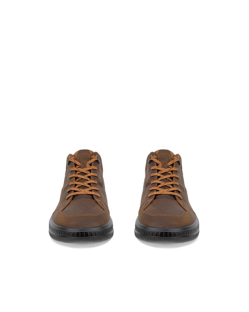 ECCO Move Camel Leather