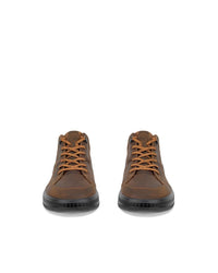 ECCO Move Camel Leather